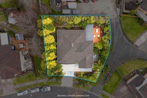 Photo of property in 54 Leafield Crescent, Henderson, Auckland, 0612