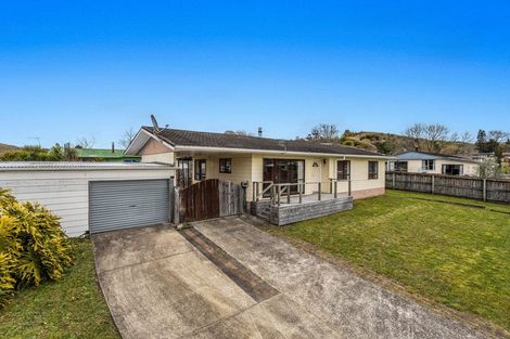 Photo of property in 2 Marshall Street, Kawerau, 3127