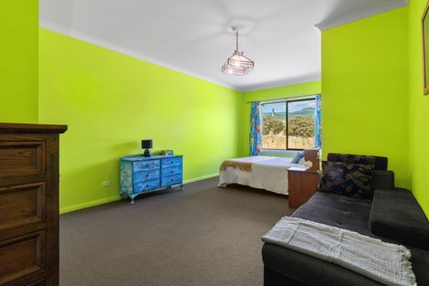 Photo of property in 1937 Lake Ferry Road, Pirinoa, Featherston, 5772