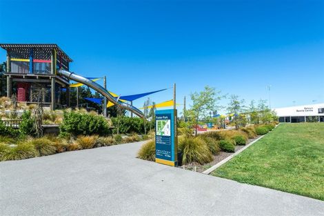 Photo of property in 81 Hardingstone Drive, Rolleston, 7615