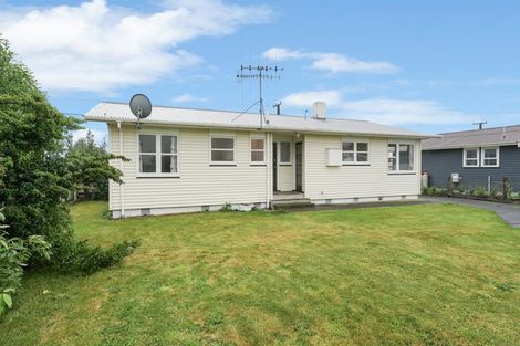 Photo of property in 9 Armagh Street, Levin, 5510