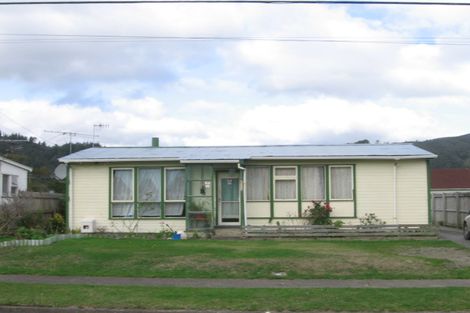 Photo of property in 1225 Taita Drive, Taita, Lower Hutt, 5011
