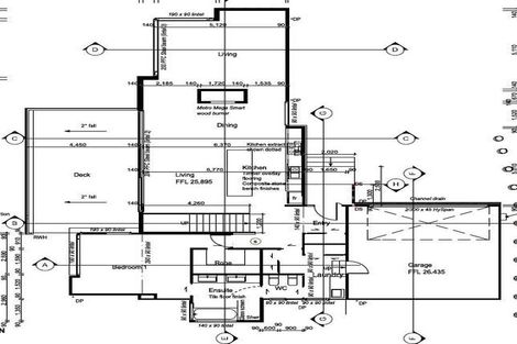 Photo of property in 7 Te Wharau Lane, Charteris Bay, Lyttelton, 8971