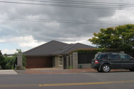 Photo of property in 121 Victoria Avenue, Remuera, Auckland, 1050