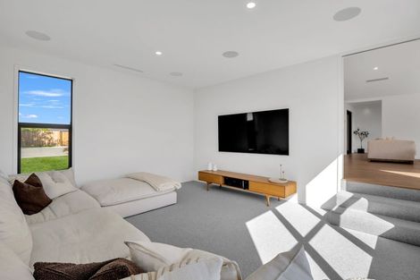 Photo of property in 4 Judd Lane, Rolleston, 7614