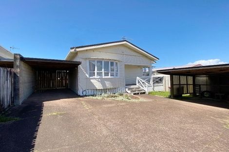 Photo of property in 3/14 Bolton Street, Blockhouse Bay, Auckland, 0600