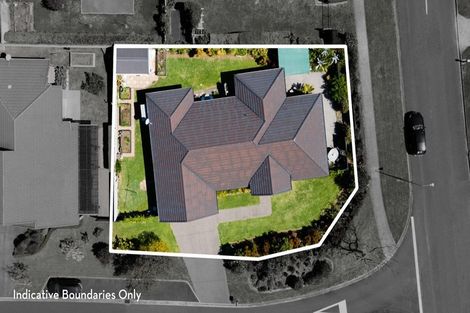 Photo of property in 2 Tranquil Grove, Omokoroa, 3114