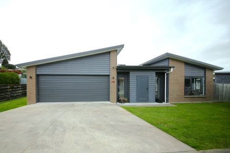 Photo of property in 22b Okoroire Street, Tirau, 3410