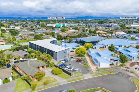 Photo of property in 63 Coleraine Drive, Rototuna, Hamilton, 3210