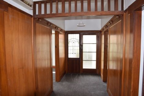 Photo of property in 184 Venus Street, Strathern, Invercargill, 9812