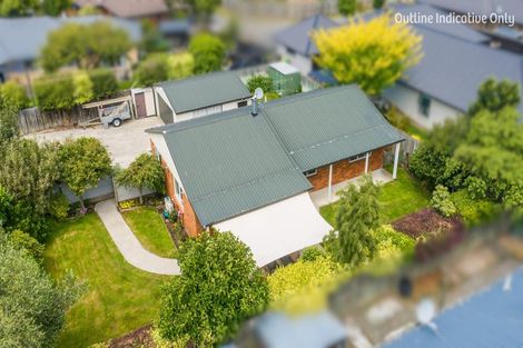 Photo of property in 1155 Goulds Road, Rolleston, 7614