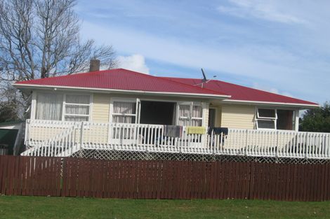 Photo of property in 67 Smiths Avenue, Papakura, 2110