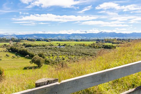 Photo of property in Black Rock Road, Te Ore Ore, Masterton, 5886