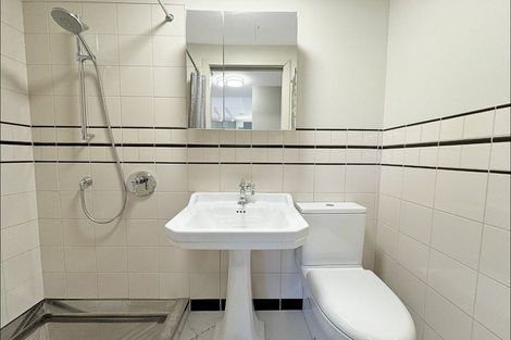 Photo of property in Chevron Suites, 404/8 Chaffers Street, Te Aro, Wellington, 6011