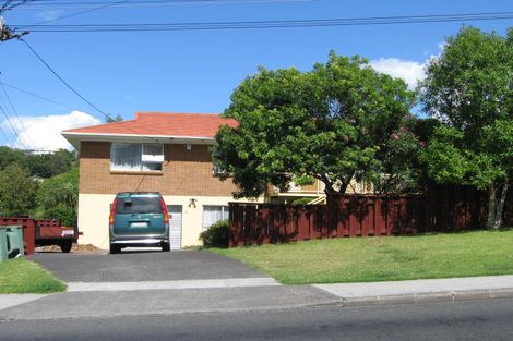 Photo of property in 80 Glenvar Road, Torbay, Auckland, 0630