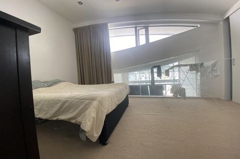 Photo of property in Century City Apartments, 122/72 Tory Street, Te Aro, Wellington, 6011