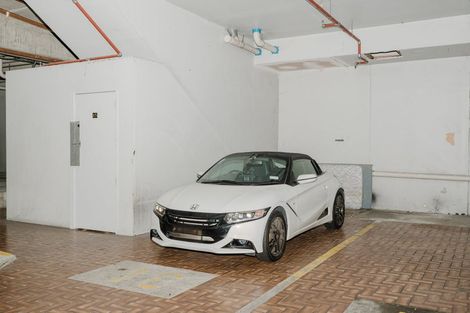 Photo of property in 8/110 Alexandra Street, Hamilton Central, Hamilton, 3204