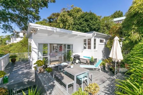 Photo of property in 55 Buckingham Street, Melrose, Wellington, 6023