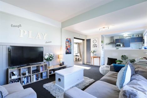 Photo of property in 44a Eton Street, Hampstead, Ashburton, 7700