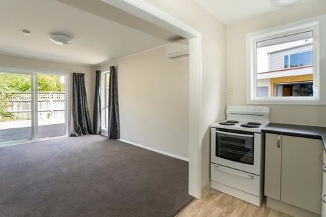 Photo of property in 5/81 Tennyson Street, Sydenham, Christchurch, 8023