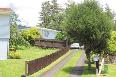 Photo of property in 30 Falkner Park, Taumarunui, 3920