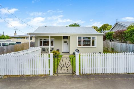 Photo of property in 19 Hall Road, Sawyers Bay, Port Chalmers, 9023