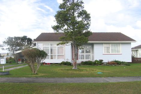 Photo of property in 45 Kauri Street, Dargaville, 0310