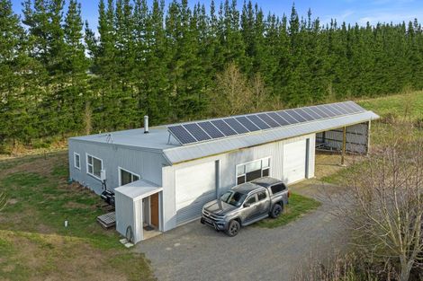 Photo of property in 579 Oxford Road, Fernside, Rangiora, 7471