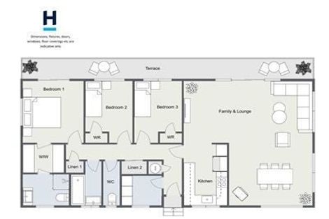 Photo of property in 21 Rata Place, Witherlea, Blenheim, 7201