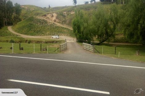 Photo of property in 944 Puketitiri Road, Puketapu, Napier, 4182