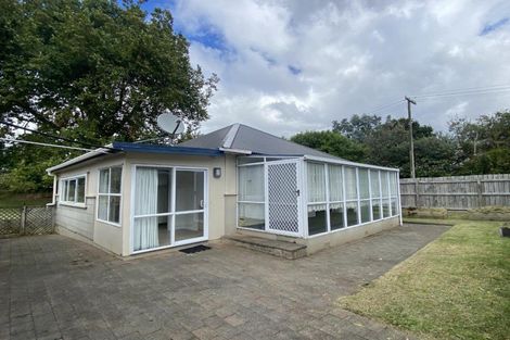 Photo of property in 154 Maunu Road, Woodhill, Whangarei, 0110