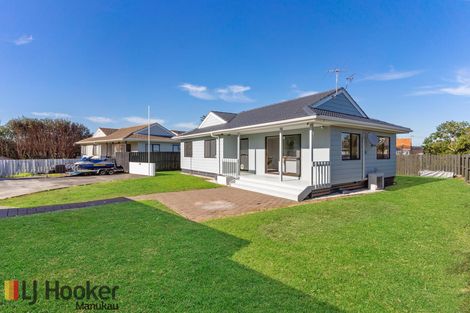 Photo of property in 2/11 Avis Avenue, Papatoetoe, Auckland, 2025