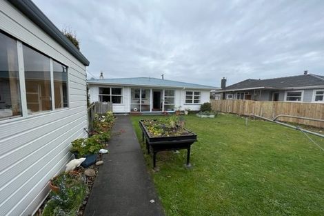 Photo of property in 34 Hannan Street, Levin, 5510