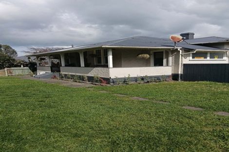 Photo of property in 159 Egmont Street, Patea, 4520