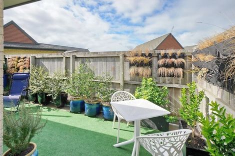 Photo of property in Rivertown Villas, 150 Williams Street, Kaiapoi, 7630