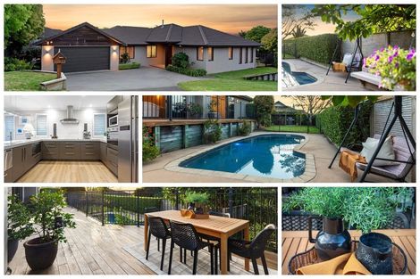 Photo of property in 53 Rexford Heights, Pyes Pa, Tauranga, 3112