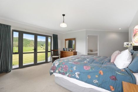 Photo of property in 987 Ongarue Back Road, Ongarue, Taumarunui, 3996