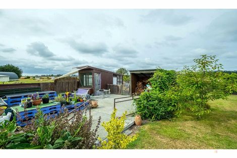 Photo of property in 12 James Street, Waimate, 7980