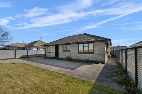 Photo of property in 71 Bridge Street, Netherby, Ashburton, 7700