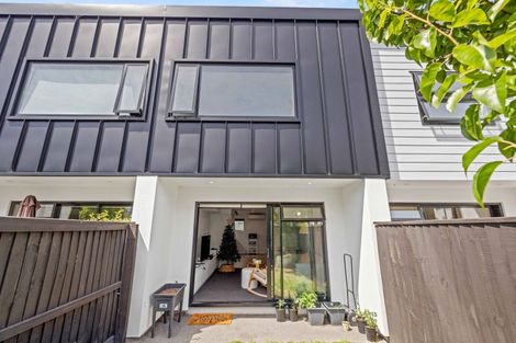 Photo of property in 6/361b Madras Street, Christchurch Central, Christchurch, 8013