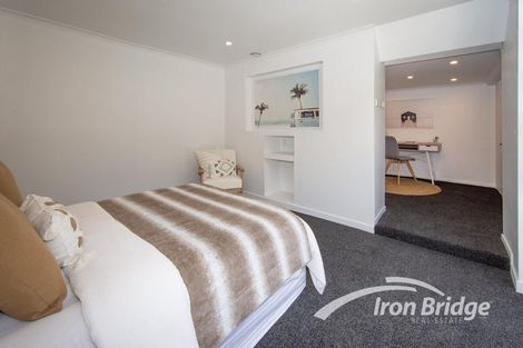 Photo of property in 24 Voelas Road, Lyttelton, 8082