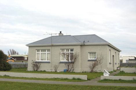 Photo of property in 265 Nelson Street, Strathern, Invercargill, 9812