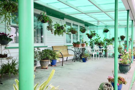 Photo of property in 157 Russell Road, Huntly, 3700