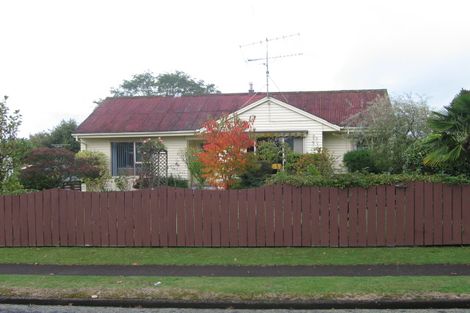 Photo of property in 64 Roslin Street, Tokoroa, 3420