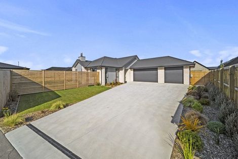 Photo of property in 49 Oates Street, Lincoln, 7608