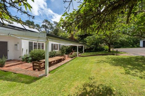 Photo of property in 157 Fern Flats Road, Marton, 4788