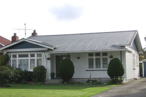 Photo of property in 31 Lincoln Avenue, Epuni, Lower Hutt, 5011
