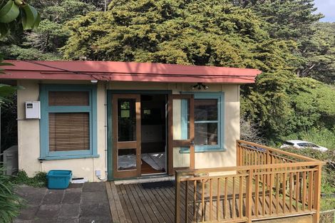 Photo of property in 107 Majoribanks Street, Mount Victoria, Wellington, 6011