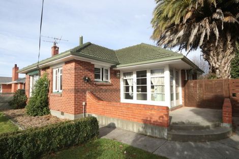 Photo of property in 6 Porter Street, Netherby, Ashburton, 7700