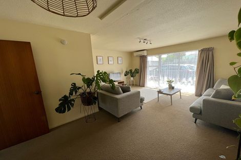 Photo of property in 4/100 Huxley Street, Sydenham, Christchurch, 8023